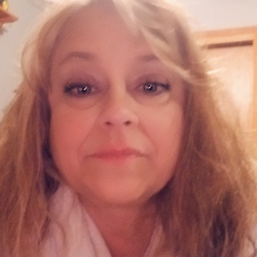Meet your Posher, Cheryl